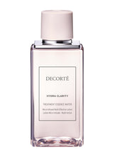 HYDRA CLARITY Treatment Essence Water Micro-Infused Multi-Effective Lotion